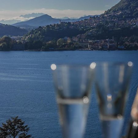 Locanda Bella Fra Blevio Eksteriør billede