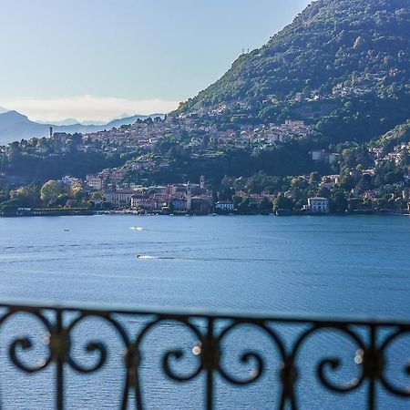 Locanda Bella Fra Blevio Eksteriør billede