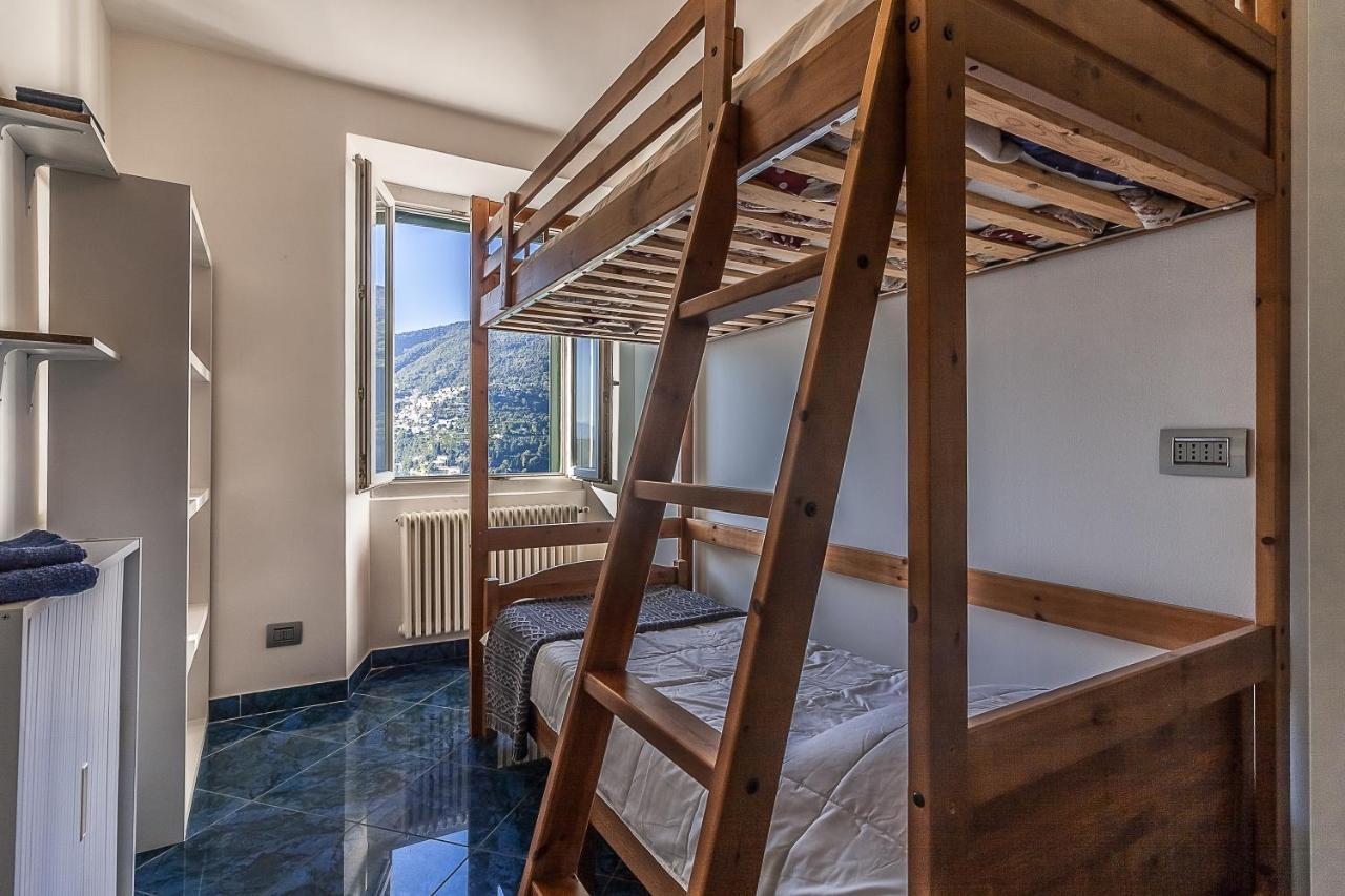 Locanda Bella Fra Blevio Eksteriør billede